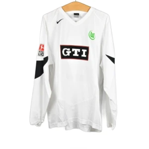 VfL Wolfsburg 2004-05 Auswärtstrikot