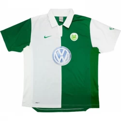 VfL Wolfsburg 2007-08 Heimtrikot