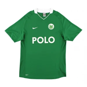 VfL Wolfsburg 2008-09 Heimtrikot