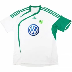 VfL Wolfsburg 2009-10 Heimtrikot