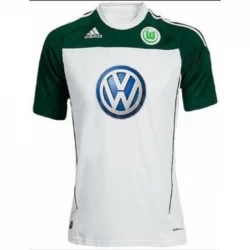 VfL Wolfsburg 2010-11 Heimtrikot