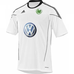 VfL Wolfsburg 2011-12 Ausweichtrikot