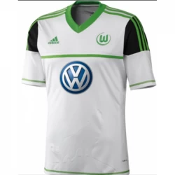 VfL Wolfsburg 2012-13 Auswärtstrikot