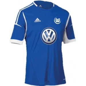 VfL Wolfsburg 2012-13 Ausweichtrikot