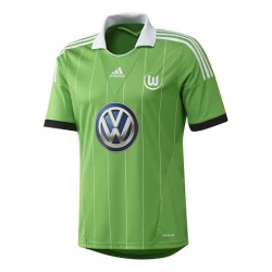 VfL Wolfsburg 2013-14 Auswärtstrikot