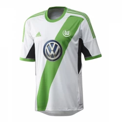 VfL Wolfsburg 2013-14 Heimtrikot