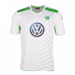 VfL Wolfsburg 2014-15 Auswärtstrikot