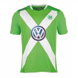 VfL Wolfsburg 2014-15 Heimtrikot