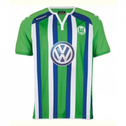 VfL Wolfsburg 2015-16 Auswärtstrikot