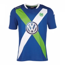 VfL Wolfsburg 2015-16 Ausweichtrikot