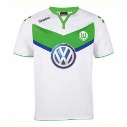 VfL Wolfsburg 2015-16 Heimtrikot