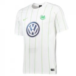 VfL Wolfsburg 2016-17 Auswärtstrikot