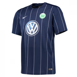 VfL Wolfsburg 2016-17 Ausweichtrikot