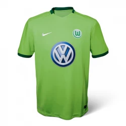 VfL Wolfsburg 2016-17 Heimtrikot