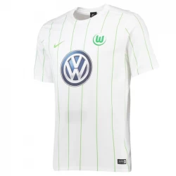 VfL Wolfsburg 2017-18 Ausweichtrikot