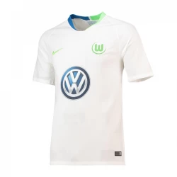 VfL Wolfsburg 2018-19 Auswärtstrikot