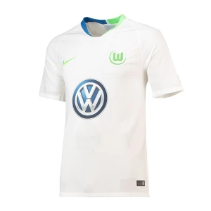 VfL Wolfsburg 2018-19 Auswärtstrikot