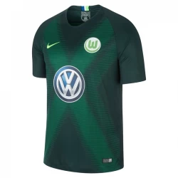 VfL Wolfsburg 2018-19 Heimtrikot
