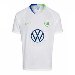 VfL Wolfsburg 2019-20 Ausweichtrikot