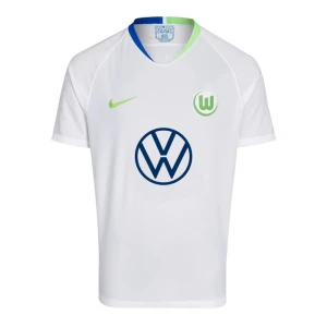 VfL Wolfsburg 2019-20 Ausweichtrikot