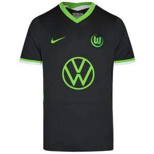 VfL Wolfsburg 2020-21 Auswärtstrikot