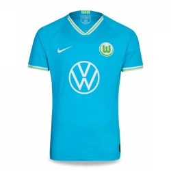 VfL Wolfsburg 2020-21 Ausweichtrikot