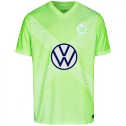 VfL Wolfsburg 2020-21 Heimtrikot