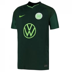 VfL Wolfsburg 2021-22 Auswärtstrikot