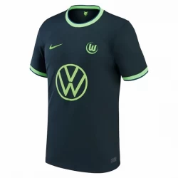 VfL Wolfsburg 2022-23 Auswärtstrikot