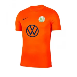 VfL Wolfsburg 2022-23 Ausweichtrikot