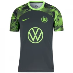 VfL Wolfsburg 2023-24 Auswärtstrikot