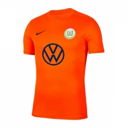VfL Wolfsburg 2023-24 Ausweichtrikot