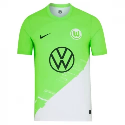 VfL Wolfsburg 2023-24 Heimtrikot