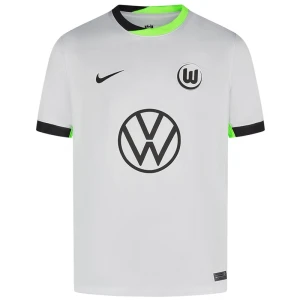 VfL Wolfsburg 2024-25 Ausweichtrikot
