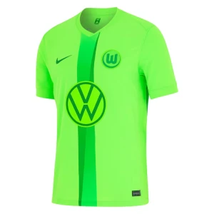 VfL Wolfsburg 2024-25 Heimtrikot