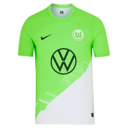 VfL Wolfsburg Fußballtrikot 2023-24 Heimtrikot Herren