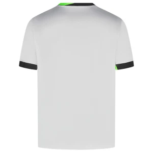 VfL Wolfsburg Fußballtrikot 2024-25 Ausweichtrikot Herren