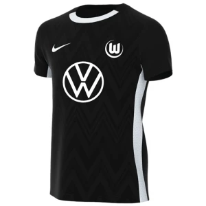 VfL Wolfsburg Fußballtrikot 2025-26 Ausweichtrikot Herren