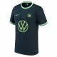 VfL Wolfsburg Fußballtrikots 2022-23 Auswärtstrikot Herren