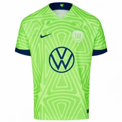 VfL Wolfsburg Fußballtrikots 2022-23 Heimtrikot Herren