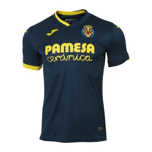 Villarreal CF 2020-21 Auswärtstrikot