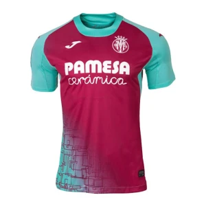 Villarreal CF 2020-21 Ausweichtrikot