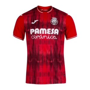 Villarreal CF 2021-22 Auswärtstrikot