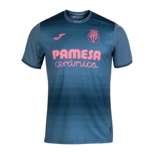 Villarreal CF 2021-22 Ausweichtrikot