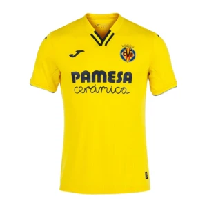 Villarreal CF 2021-22 Heimtrikot