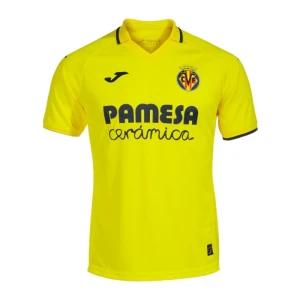 Villarreal CF 2022-23 Heimtrikot