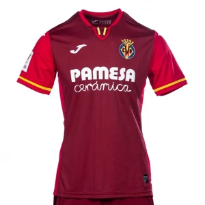 Villarreal CF 2023-24 Auswärtstrikot