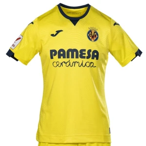 Villarreal CF 2023-24 Heimtrikot
