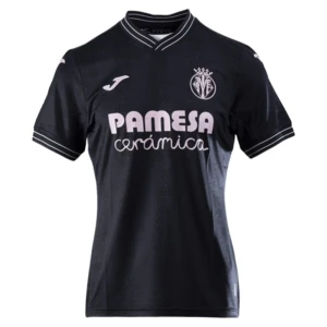 Villarreal CF 2024-25 Ausweichtrikot