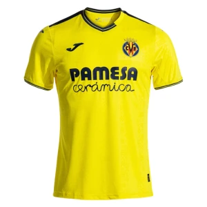 Villarreal CF 2024-25 Heimtrikot
